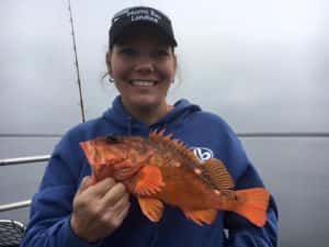 Pacific Charters Sport Fishing — photo 5