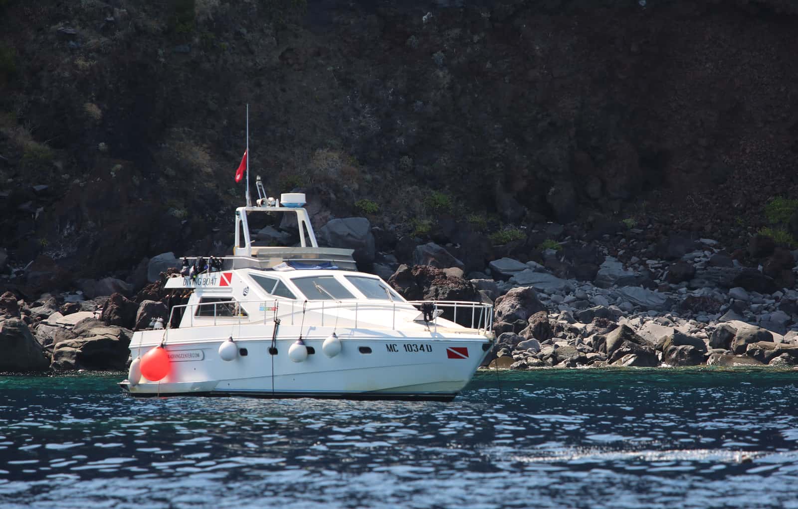 Muciara Diving Center — photo 3