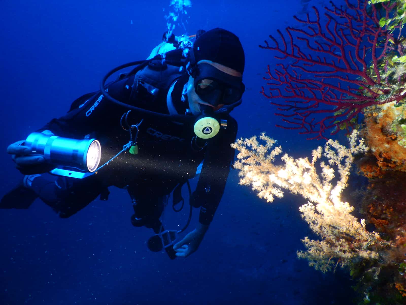 Muciara Diving Center