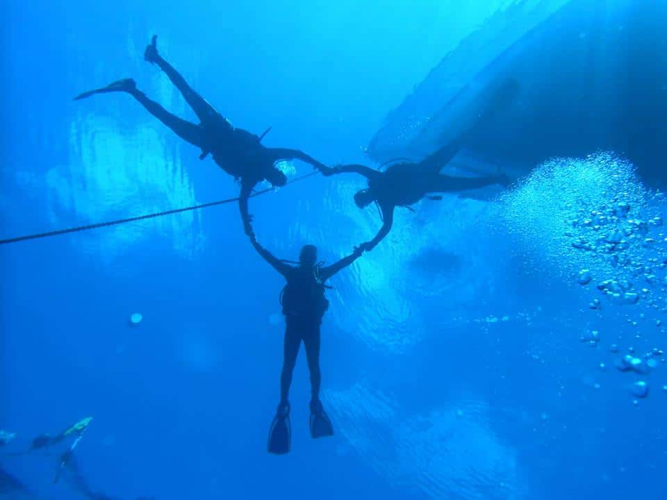 Muciara Diving Center — photo 2