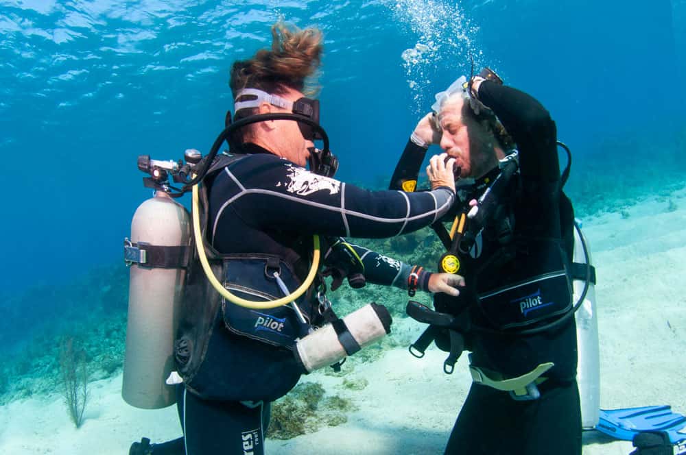 Naboo Resort & Dive Center — photo 2
