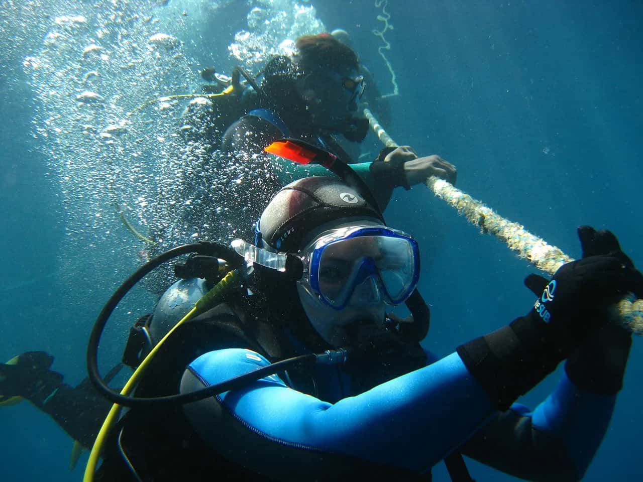 Natura Dive — photo 2