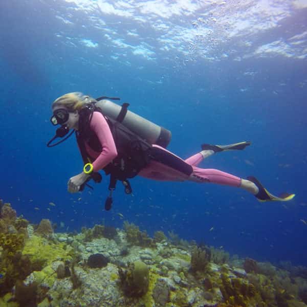 Nature Island Dive — photo 2