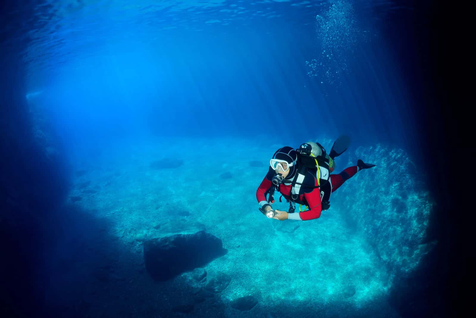 Nero-Sport Diving Center — photo 4