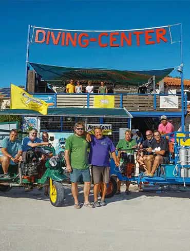 Nero-Sport Diving Center — photo 2