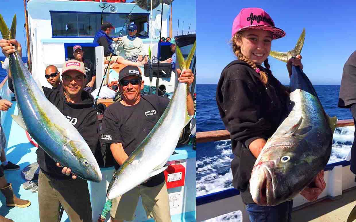 Newport Landing Sportfishing — photo 2