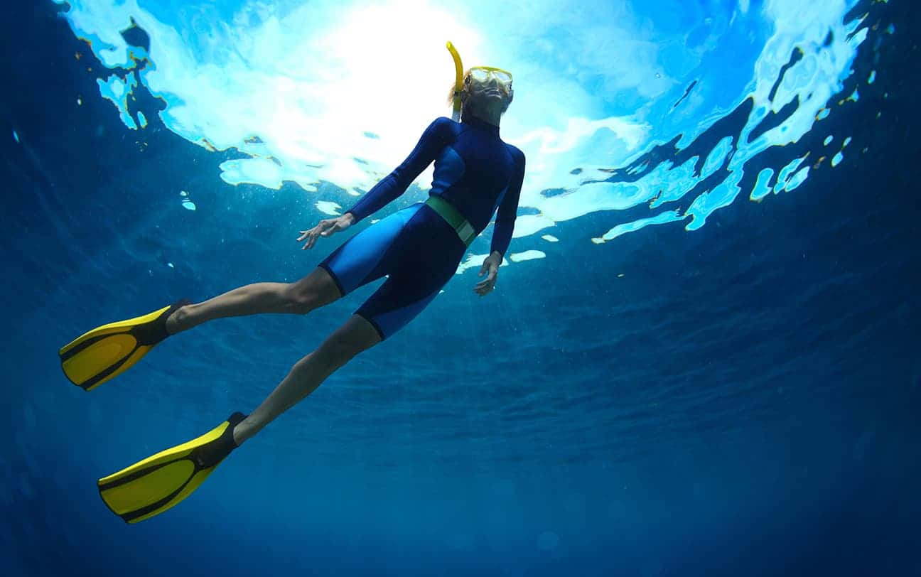 Nice Snorkeling — photo 2