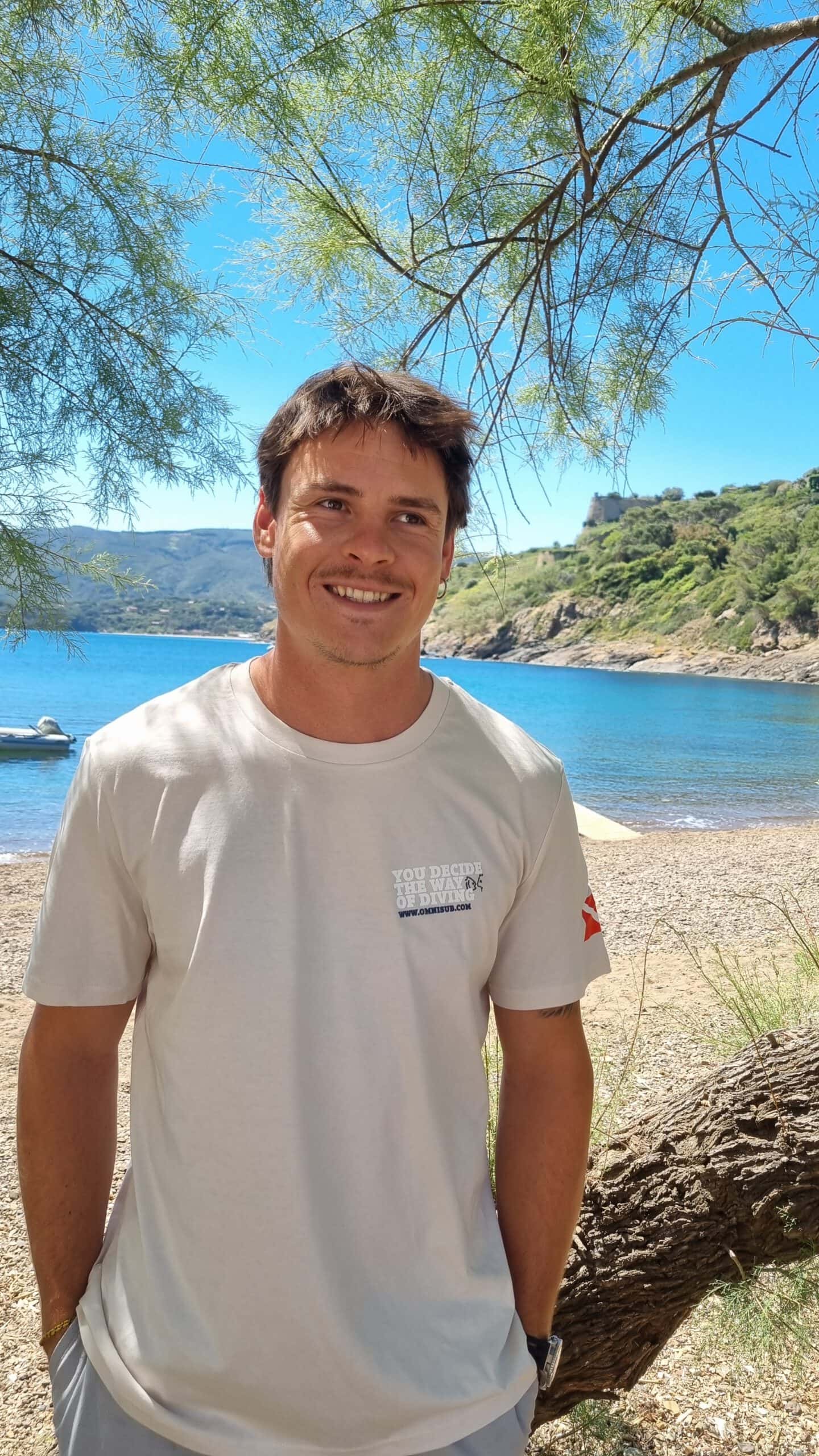 OmniSub Diving Center Elba