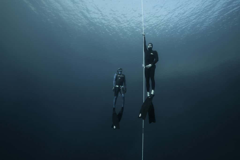 Onebreath Freediving — photo 2