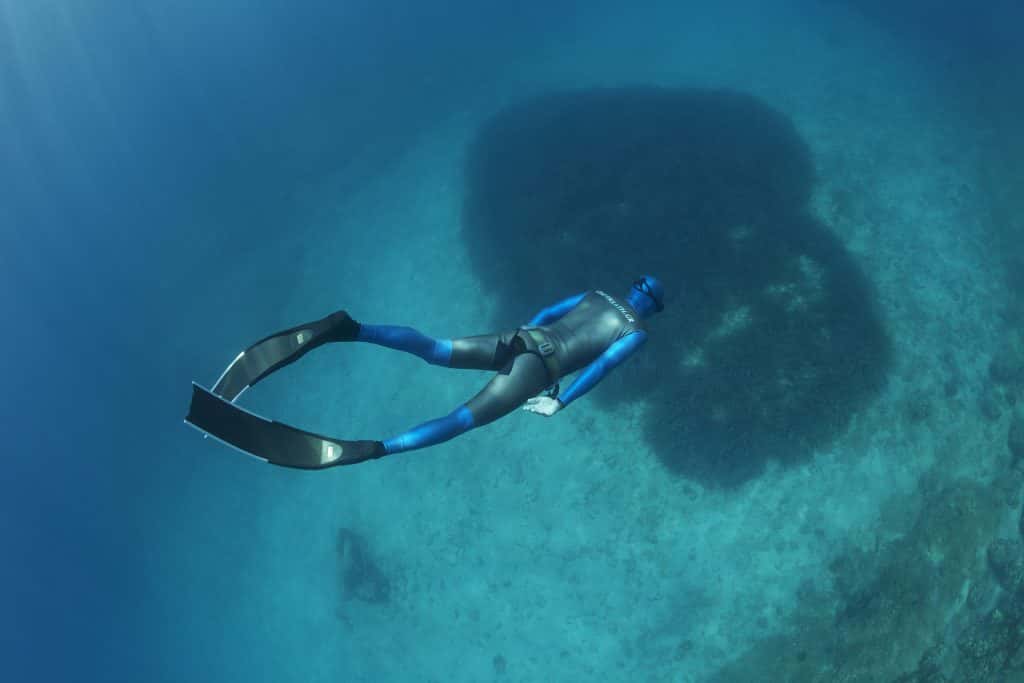 Onebreath Freediving — photo 3
