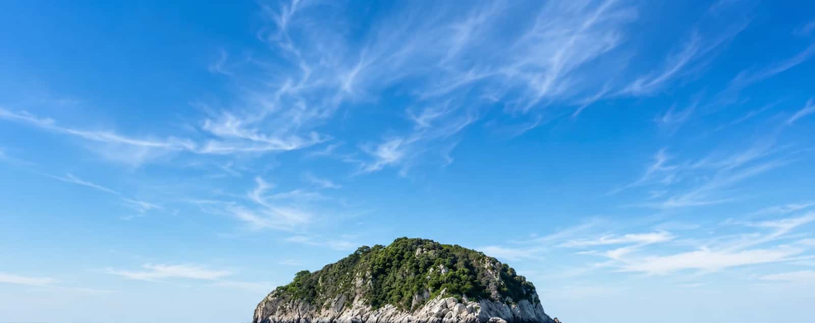 Open Water Croatia