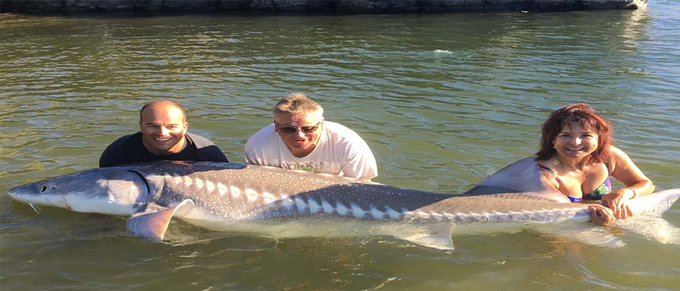 Pastime Fishing Adventures — photo 2