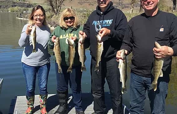 Pastime Fishing Adventures — photo 5