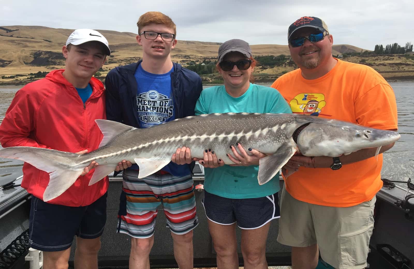Pastime Fishing Adventures — photo 3