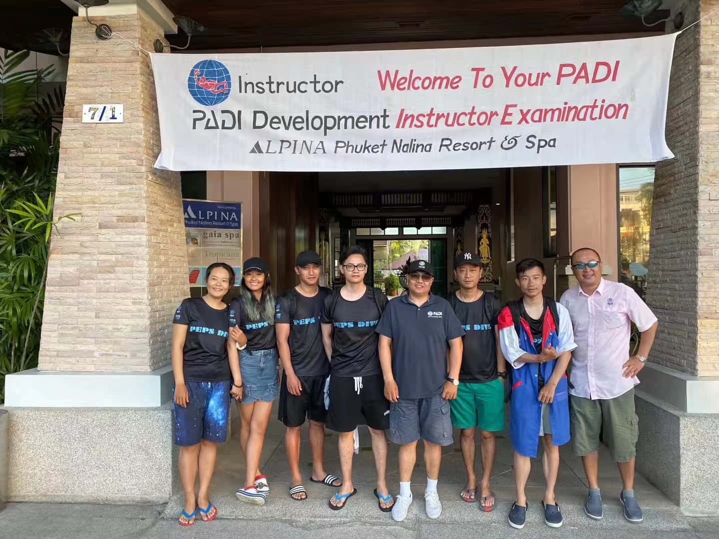 Peps Dive USA — photo 2