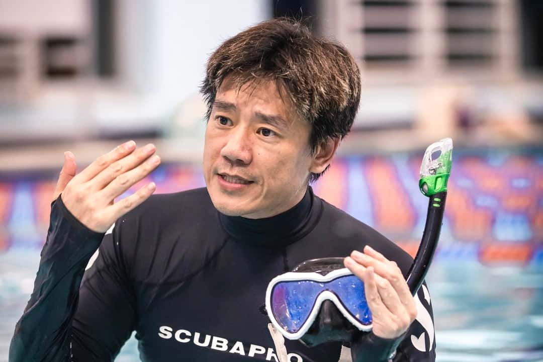 Peps Dive USA — photo 4