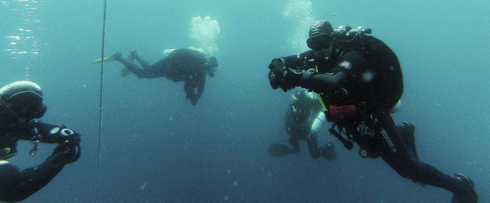 Petro Divers — photo 2
