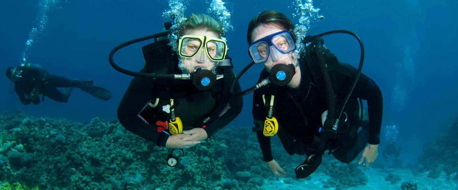 Petro Divers