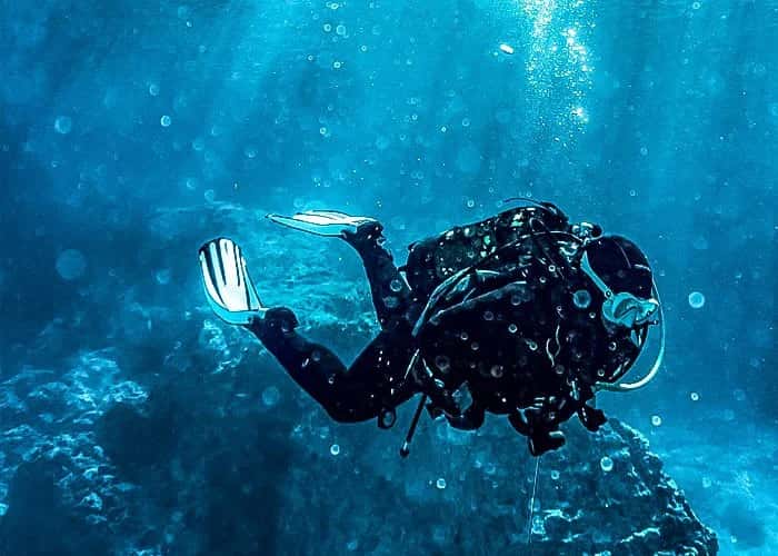 Pianottoli Diving — photo 3
