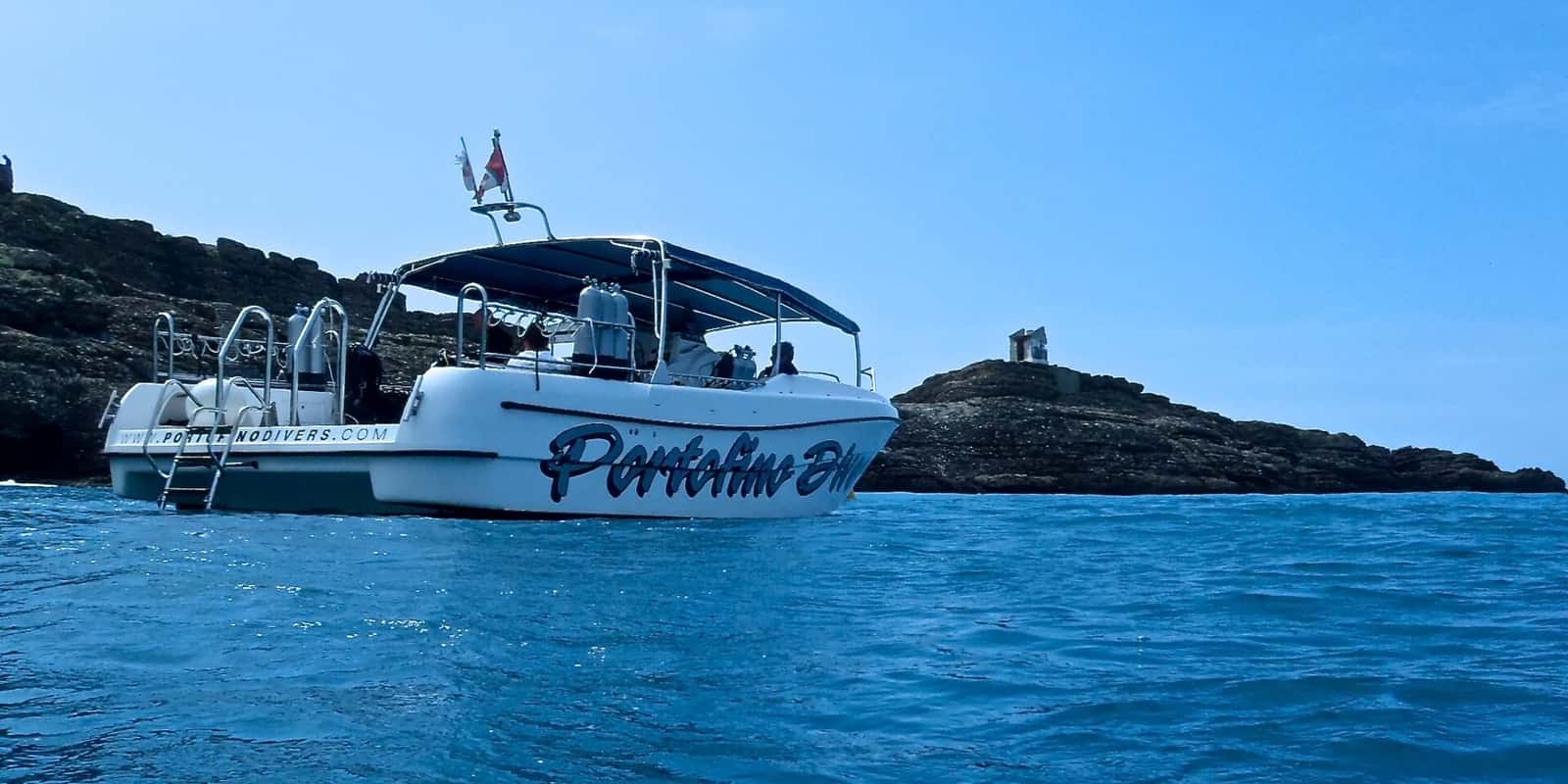 Portofino Divers