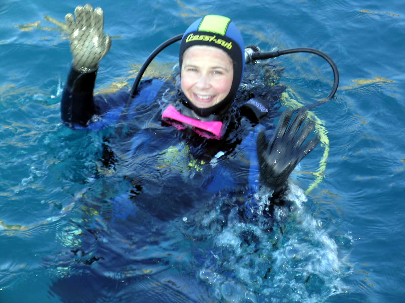 Poseidon Diving Center — photo 2