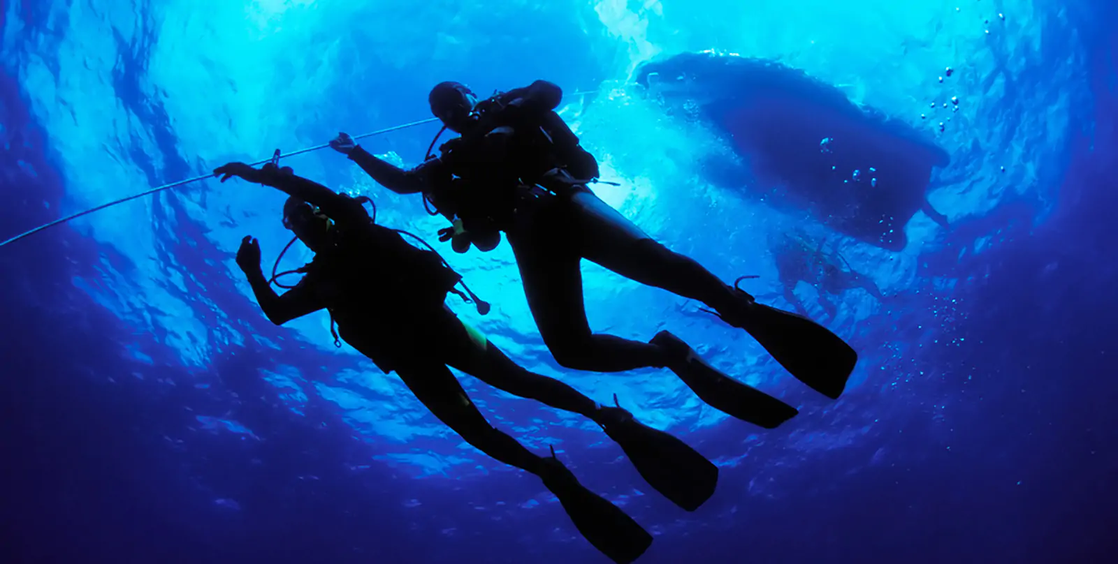 Puerto Rico Diving Gran Canaria