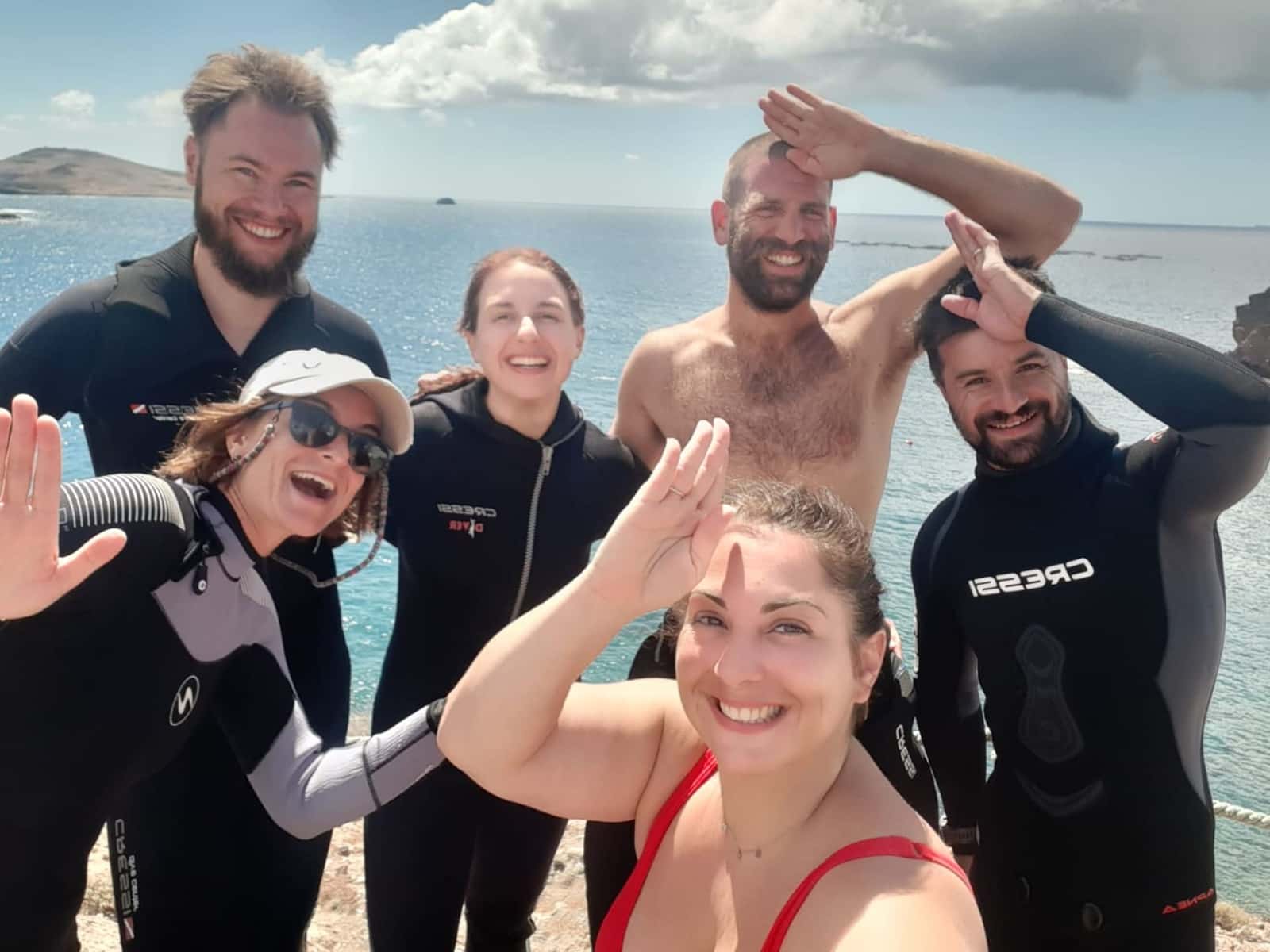 Puerto Rico Diving Gran Canaria — photo 2