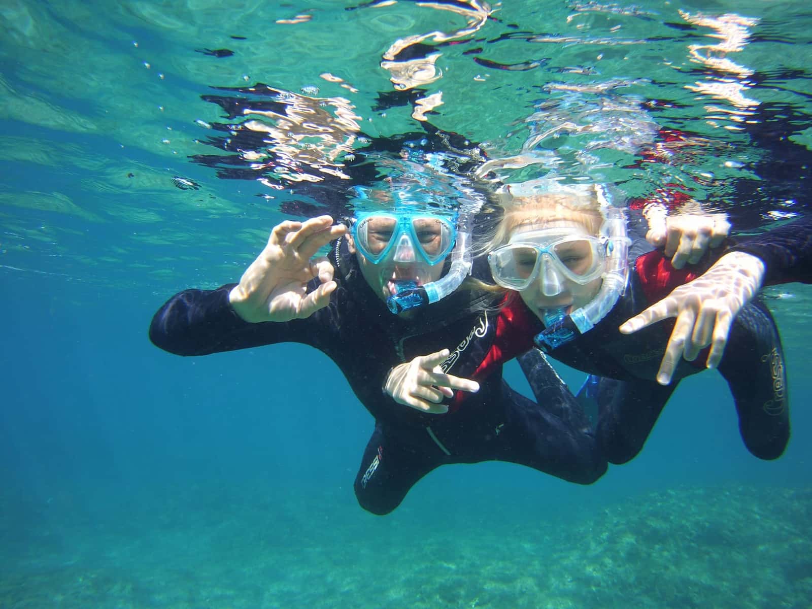 Puerto Rico Diving Gran Canaria — photo 3
