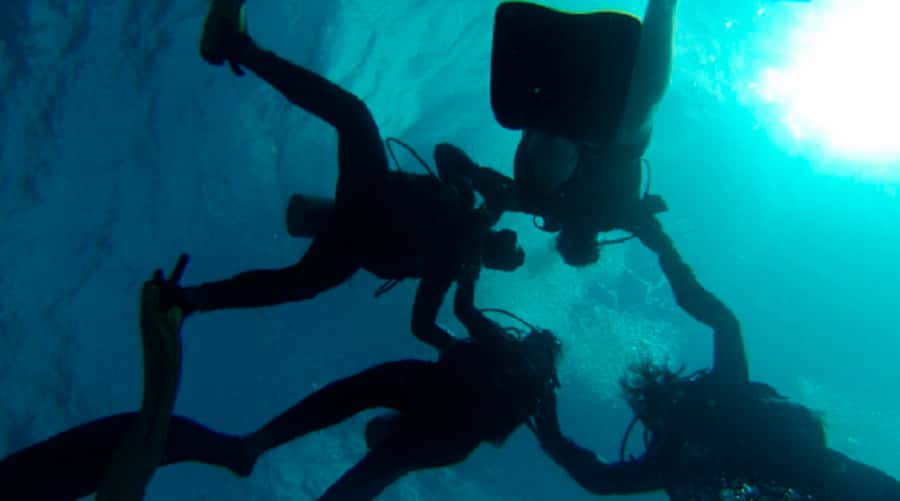 Private Diving — photo 2