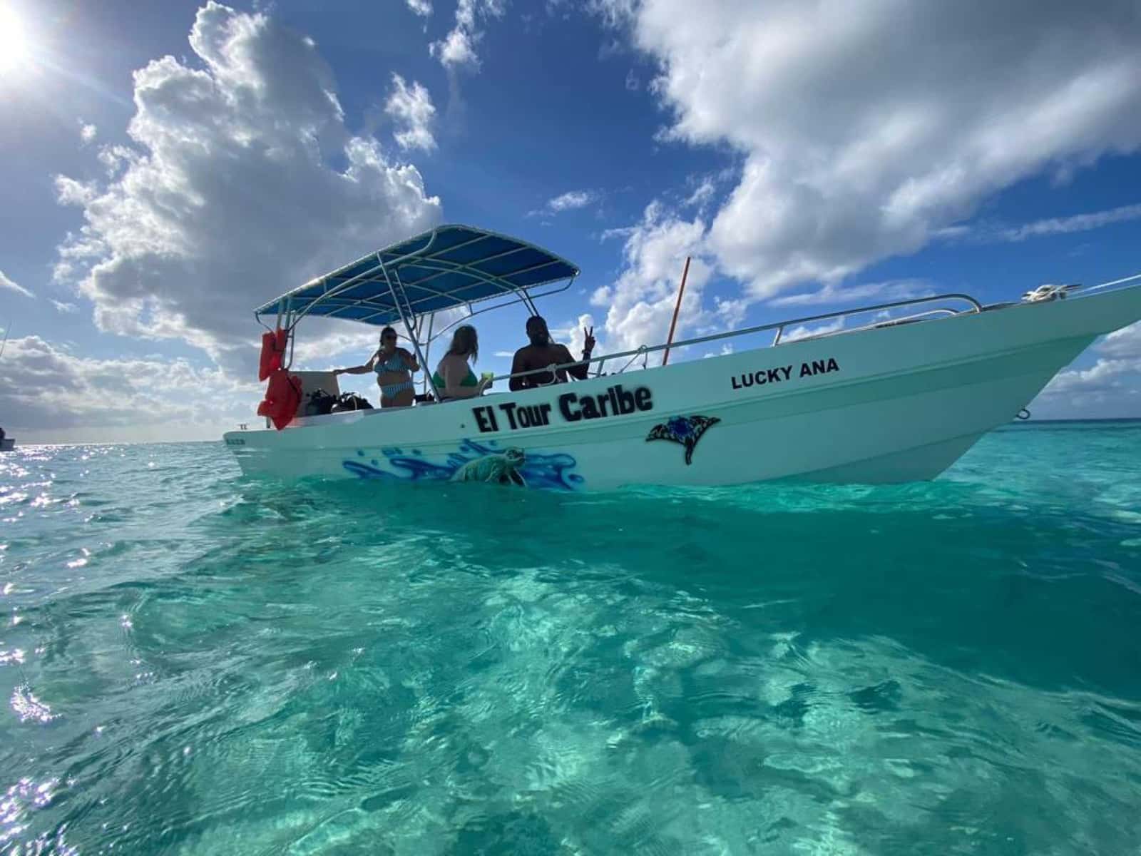 Punta Cana Scuba Diving By El Tour Caribe — photo 4