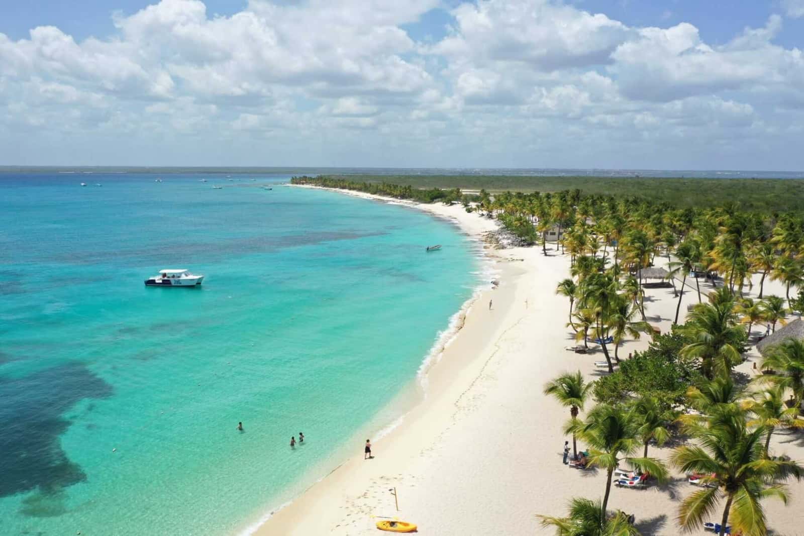 Punta Cana Scuba Diving By El Tour Caribe — photo 3