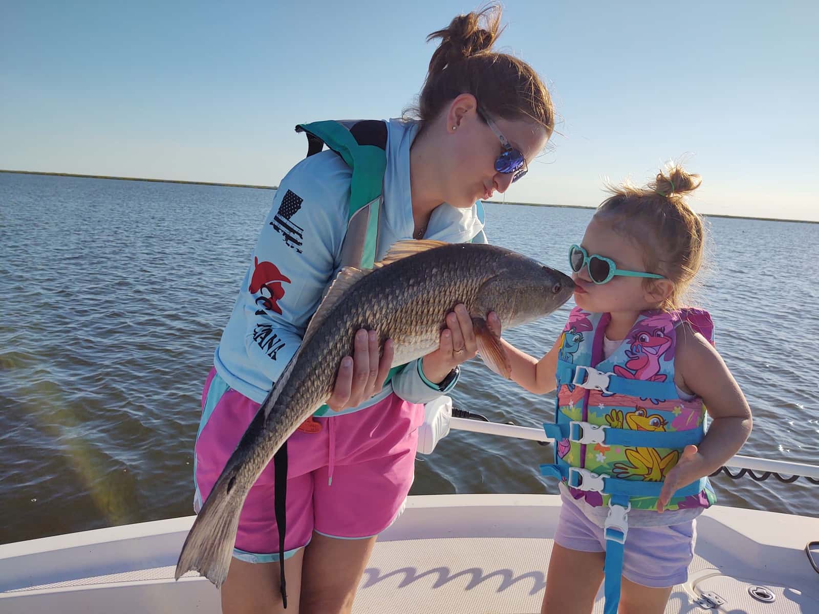 Redfish Nation — photo 1