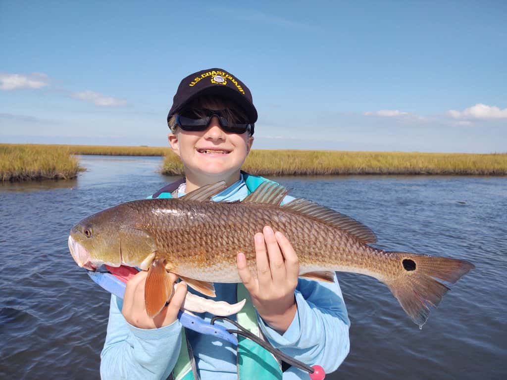 Redfish Nation — photo 2