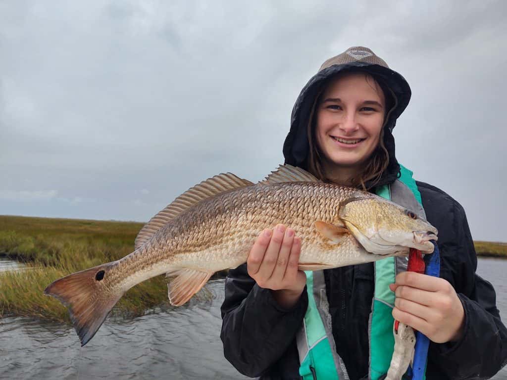 Redfish Nation — photo 3