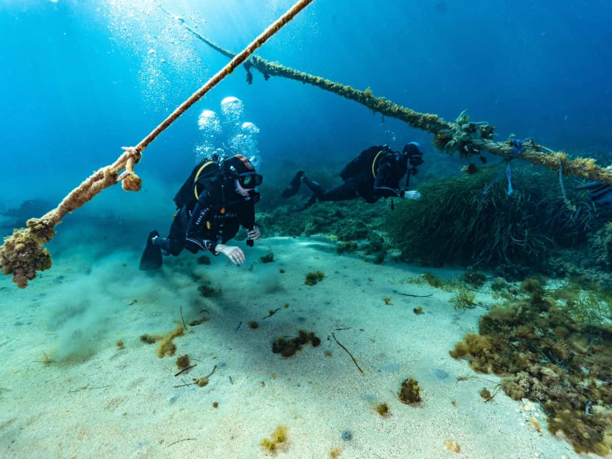 Ritual Dive Centre — photo 2