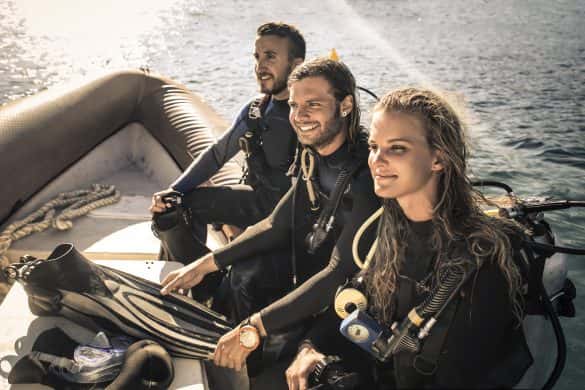 Rovinj Diving — photo 2