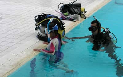 Aquatic Adventures Scuba Academy — photo 2