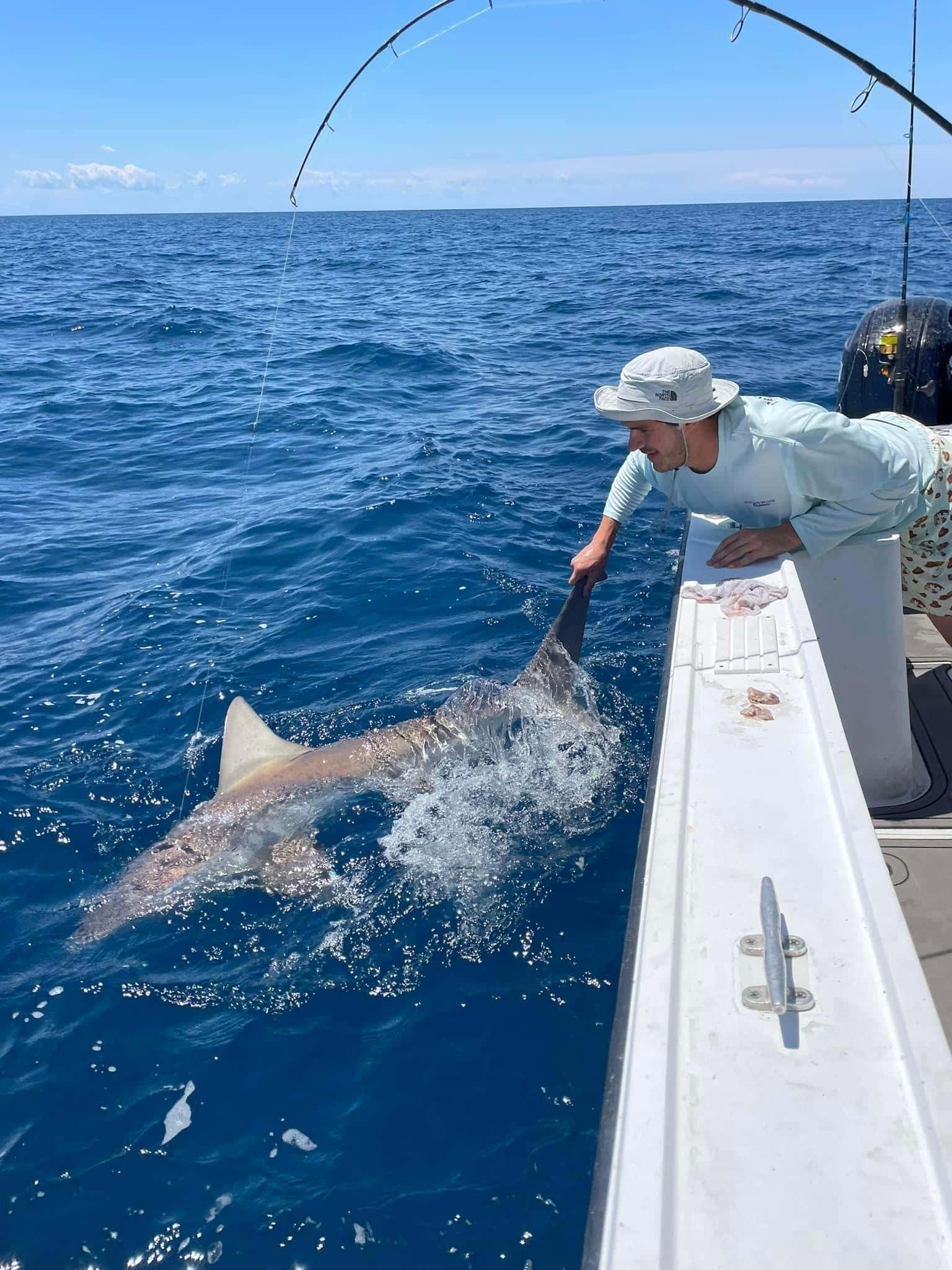 Salty Hooker Fishing Charters — photo 5