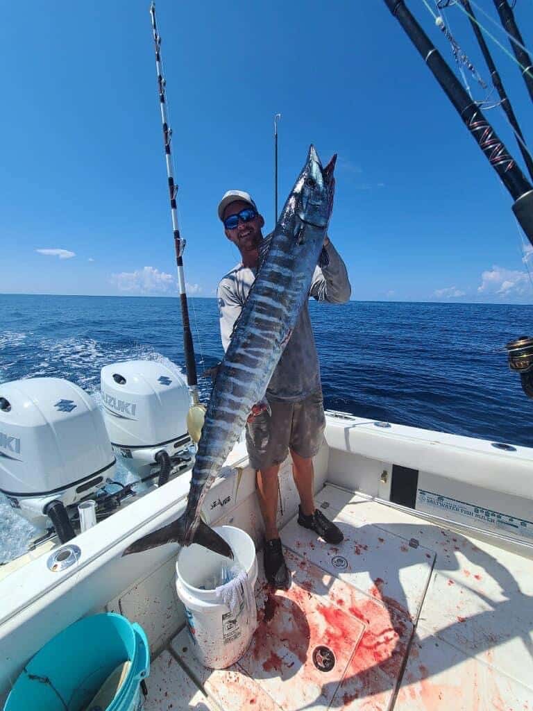 Salty Hooker Fishing Charters — photo 4