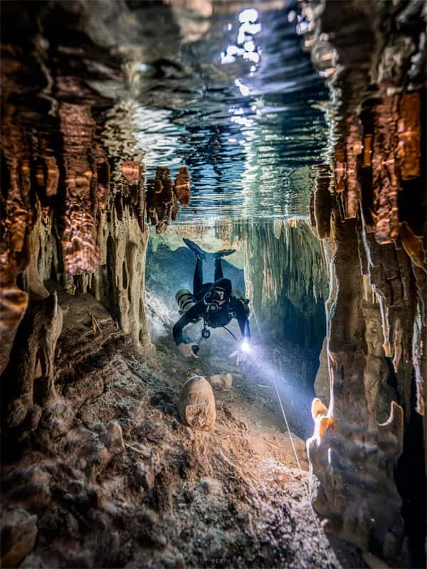 Scuba Alux — photo 3