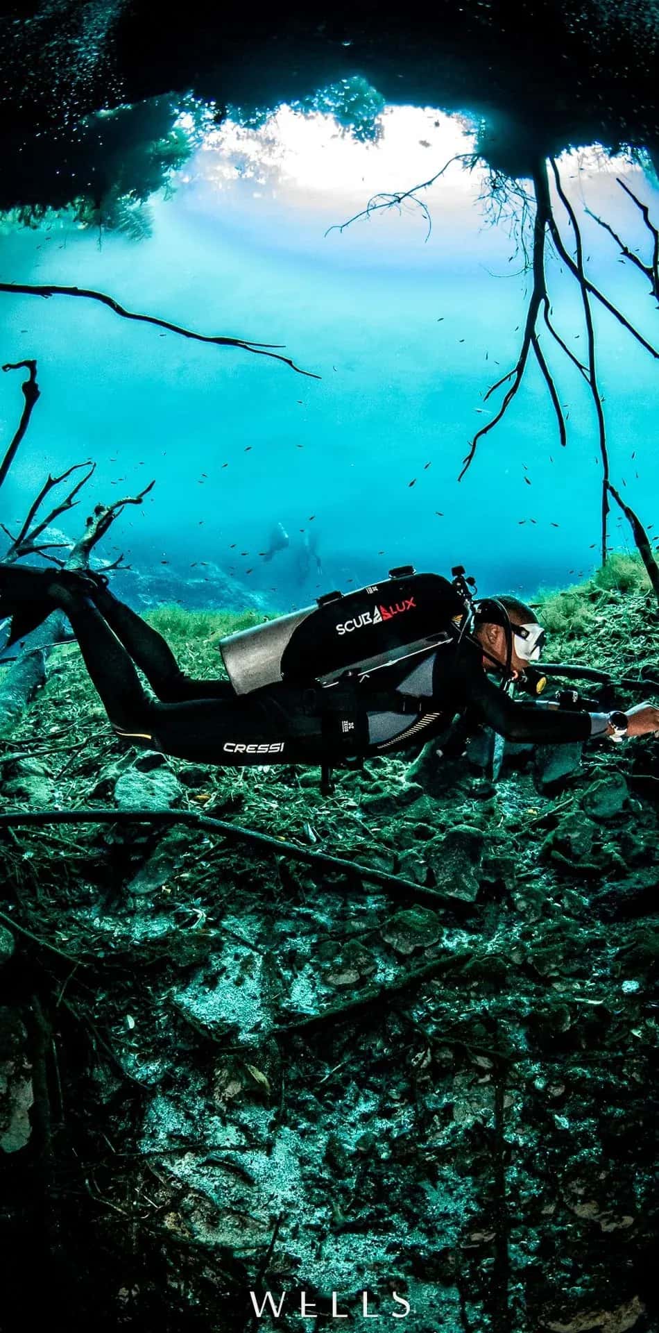 Scuba Alux — photo 2