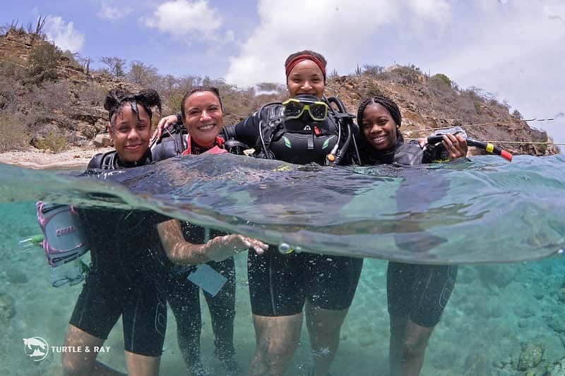 Scubaçao