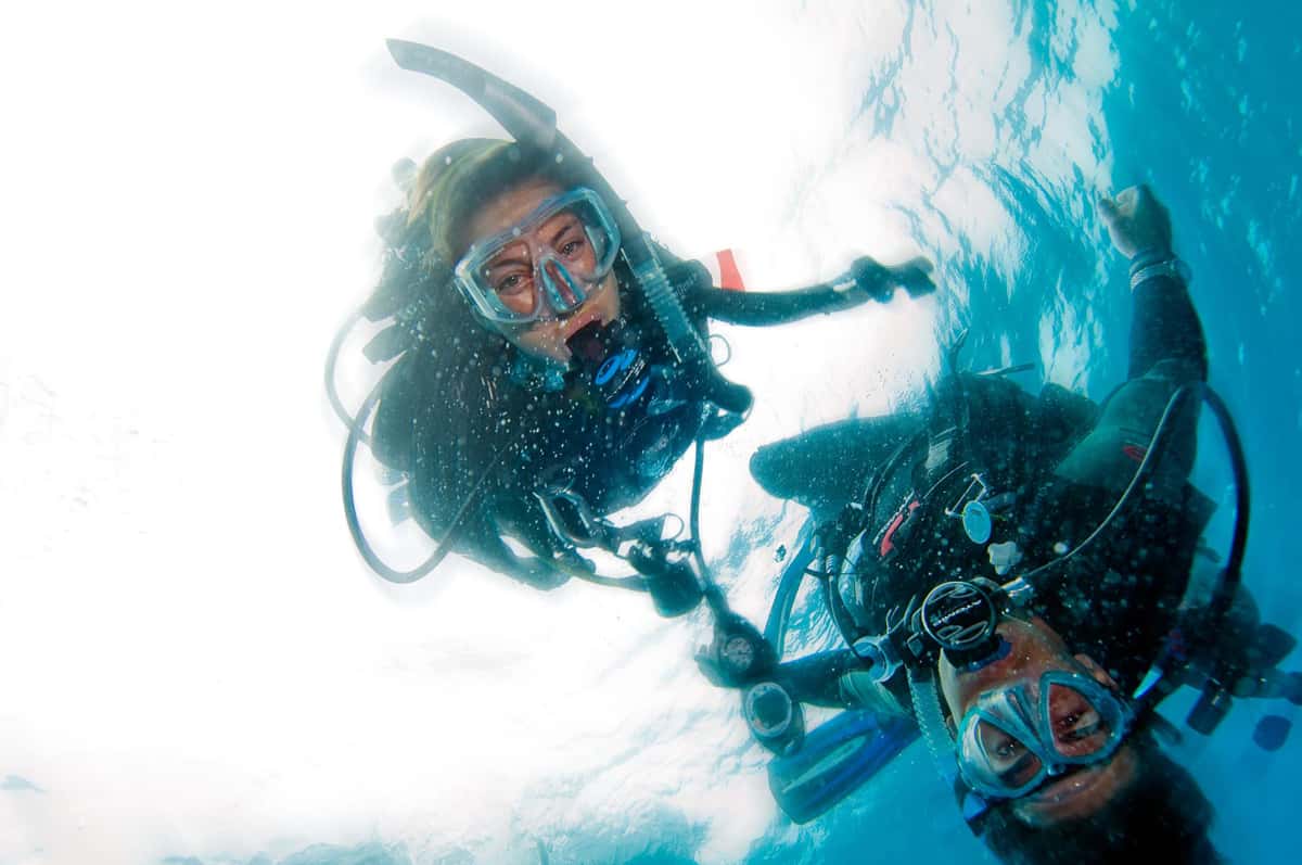 Scubaçao — photo 4