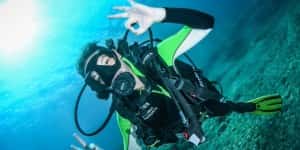 Scuba Dive Malta — photo 2
