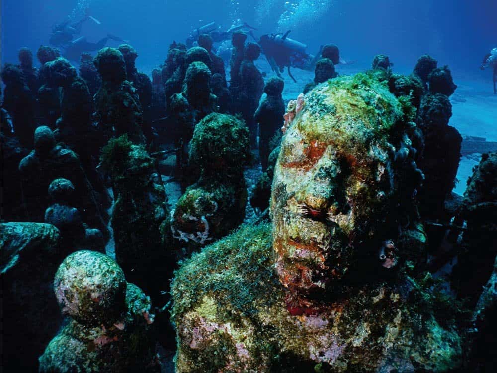 Emilio Dive Center