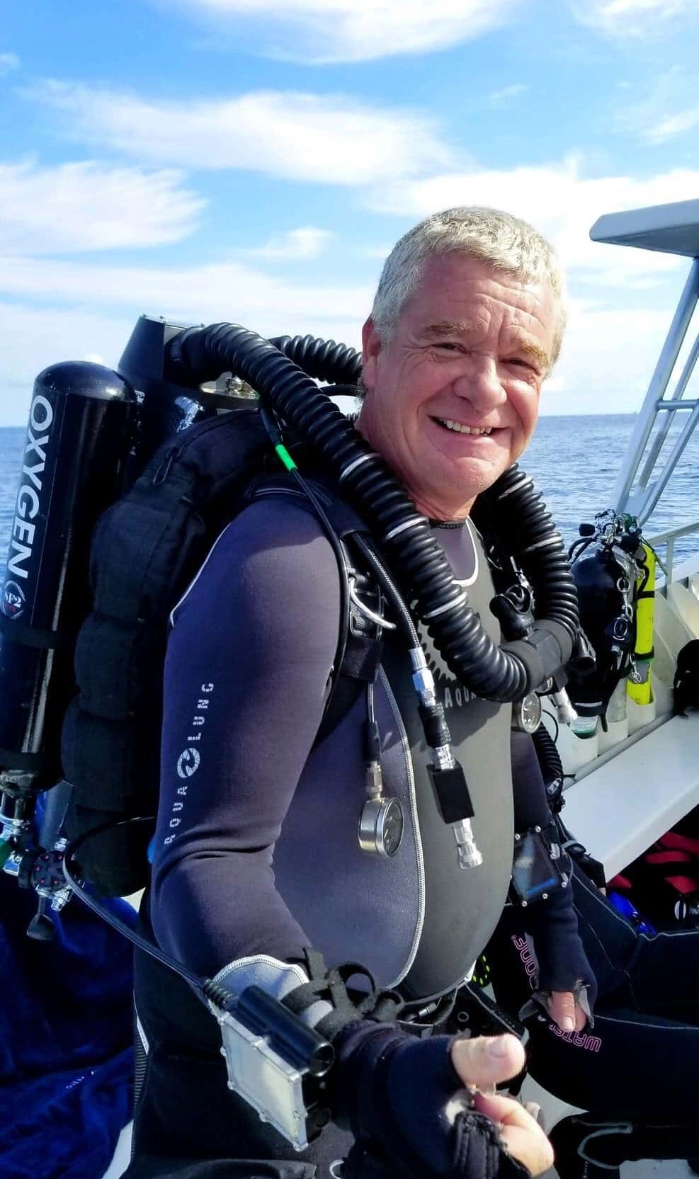 Scuba Fun Dive Center — photo 2