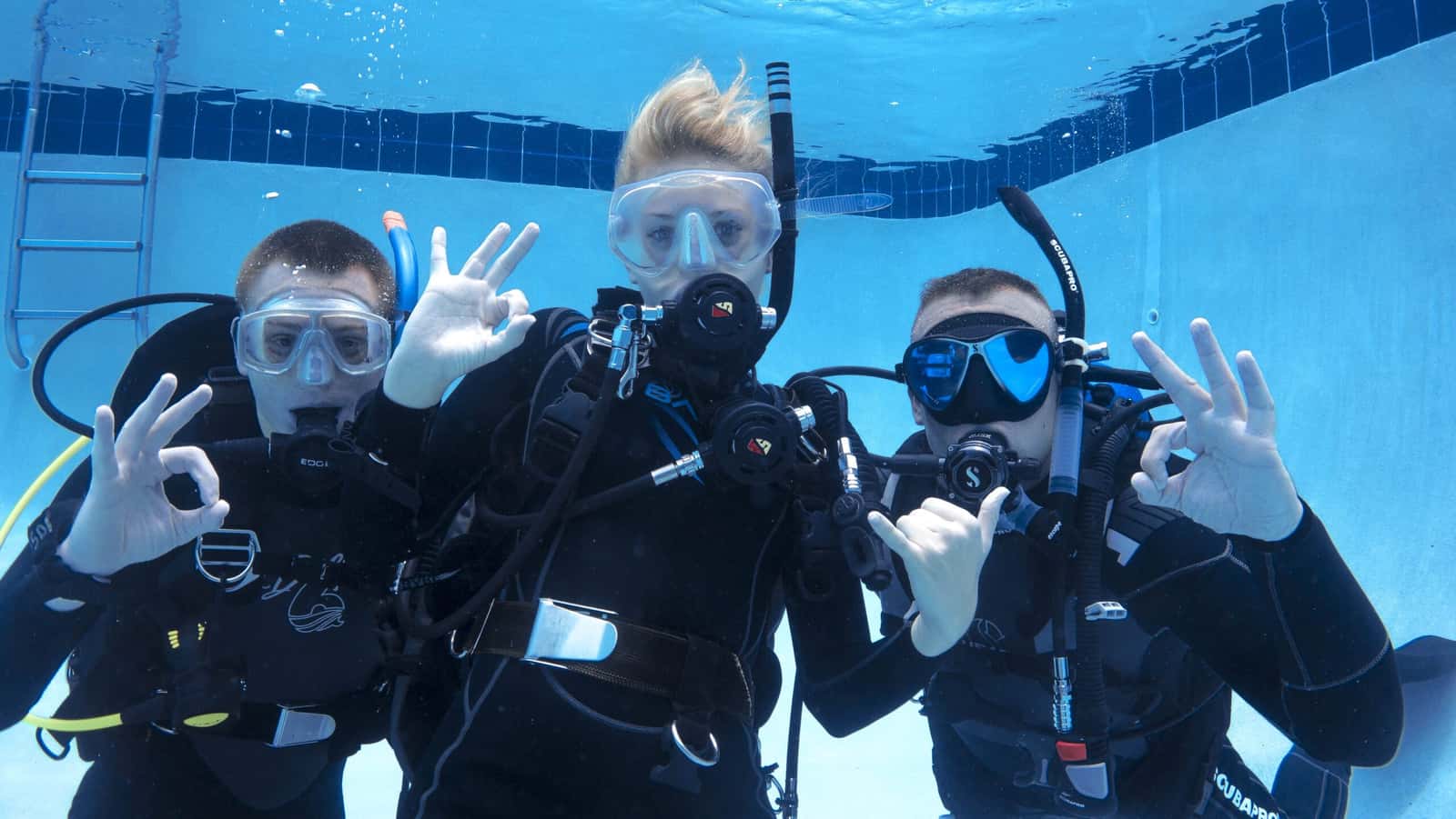 Scuba-Fun Dive Center
