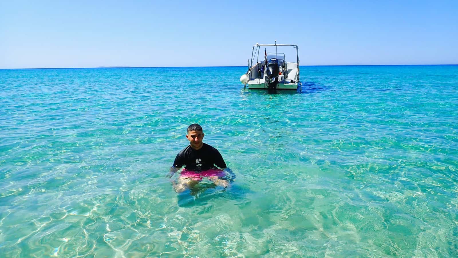 Sea World Scuba Diving Center Kos