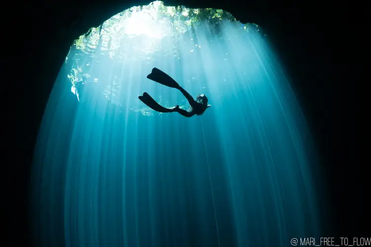 Scuba Libre — photo 2