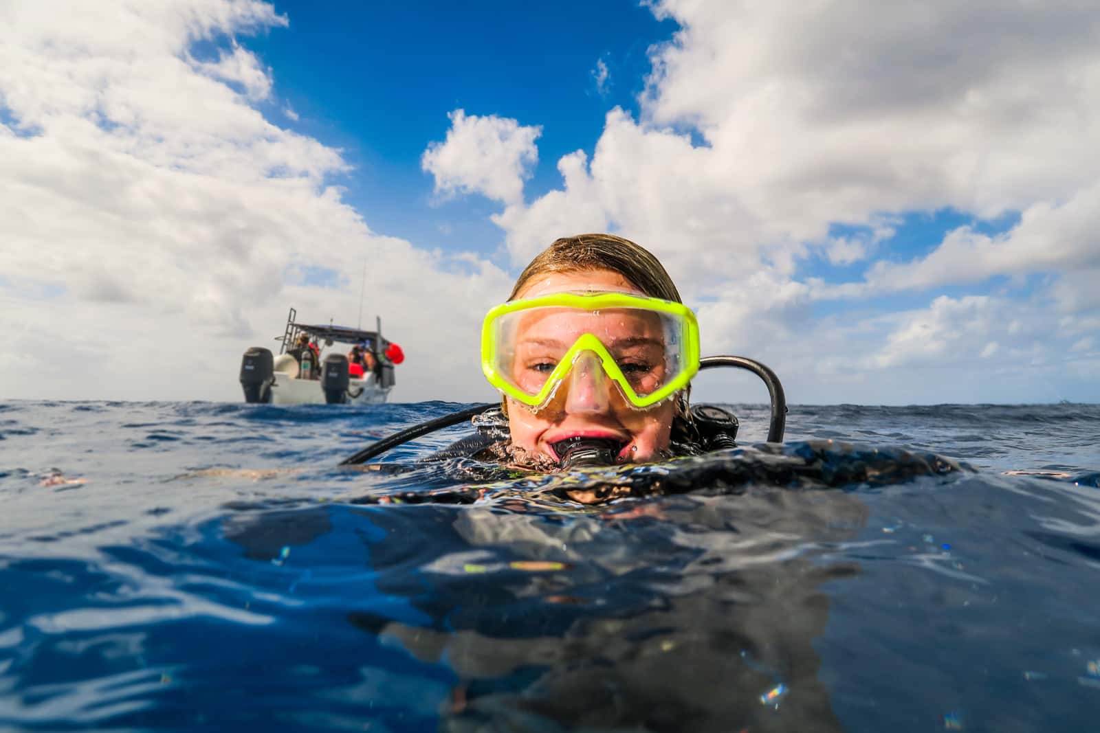 Scuba Life Cozumel